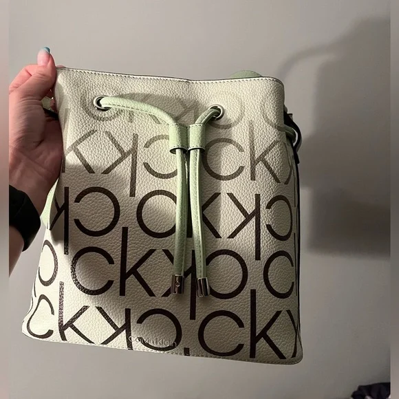 Calvin Klein Bags Brand New Never Used With Tags Poshmark